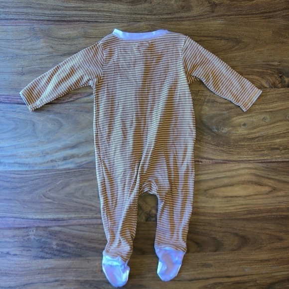 Old Navy Fox Feet Footies - Picture 4 of 5